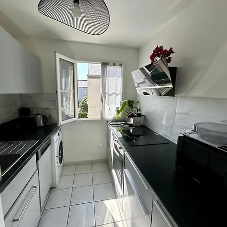 Jessi Home Limeil-Brevannes Exterior photo