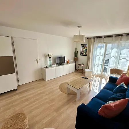 Jessi Home Limeil-Brevannes Exterior photo